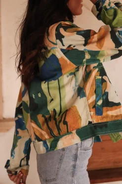 Outlet Veste Cyra Vestes