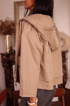 Best Sale Veste Gaby Vestes